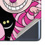 Disney Alice in Wonderland Cheshire Cat Galaxy S20 Fan Edition Skin